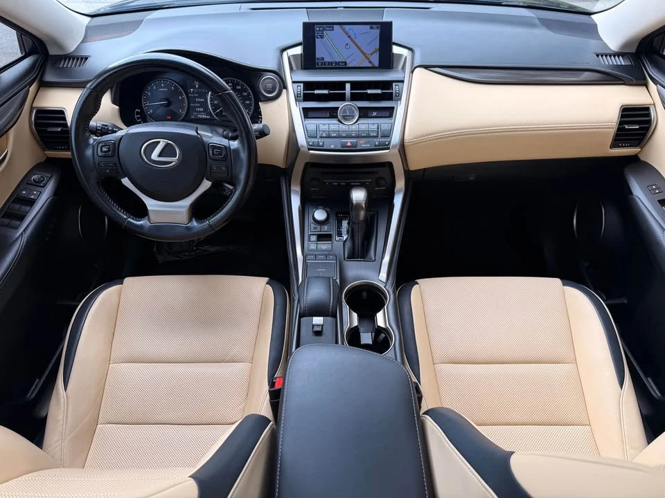 2015 Lexus NX 1st Gen - Image 15 of 20