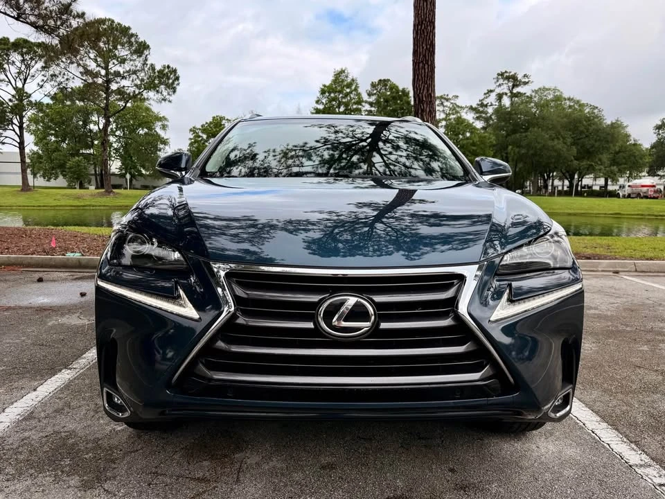 2015 Lexus NX 1st Gen - Image 2 of 20