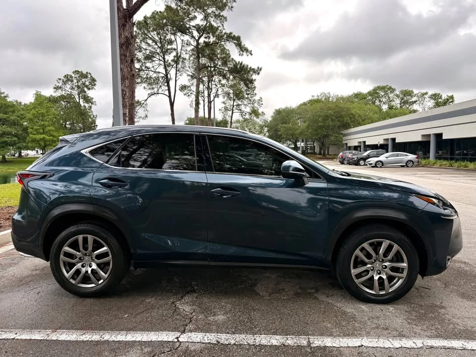 2015 Lexus NX 1st Gen - Image 8 of 20