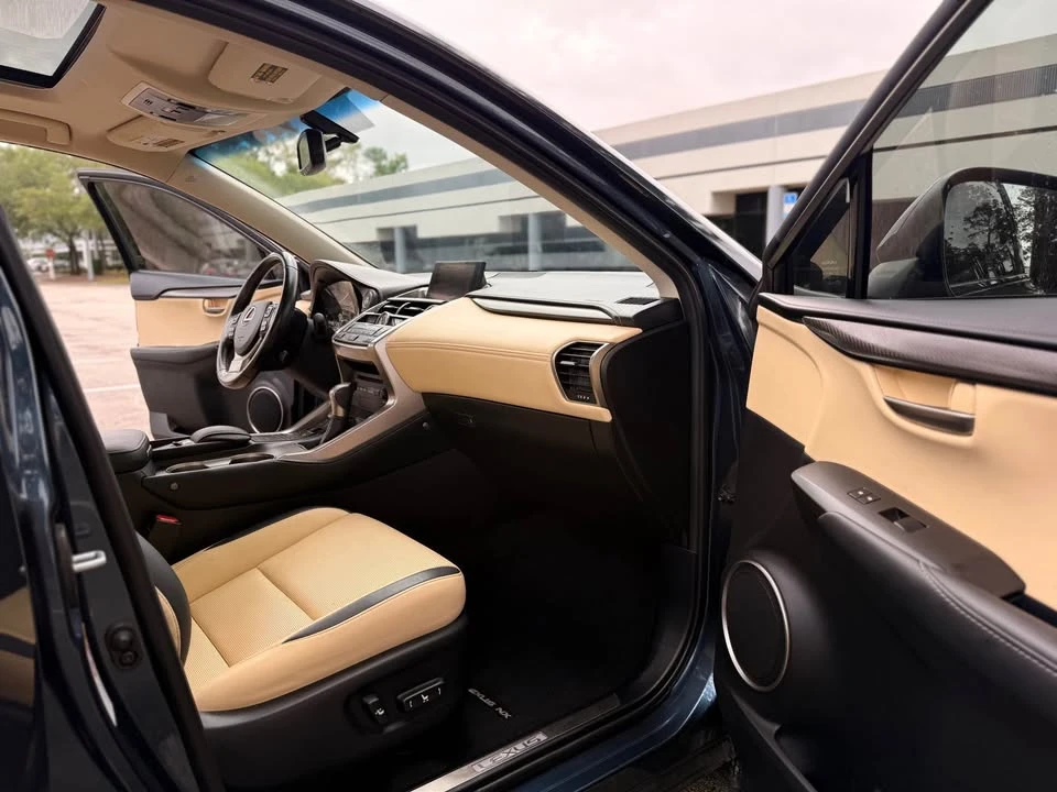 2015 Lexus NX 1st Gen - Image 13 of 20