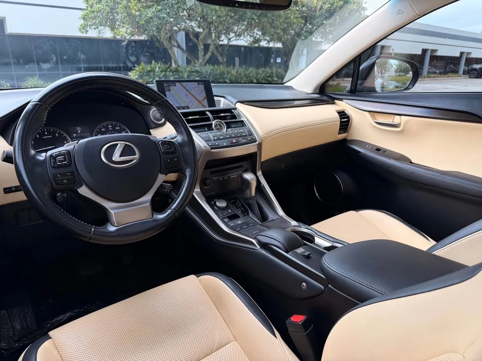 2015 Lexus NX 1st Gen - Image 18 of 20