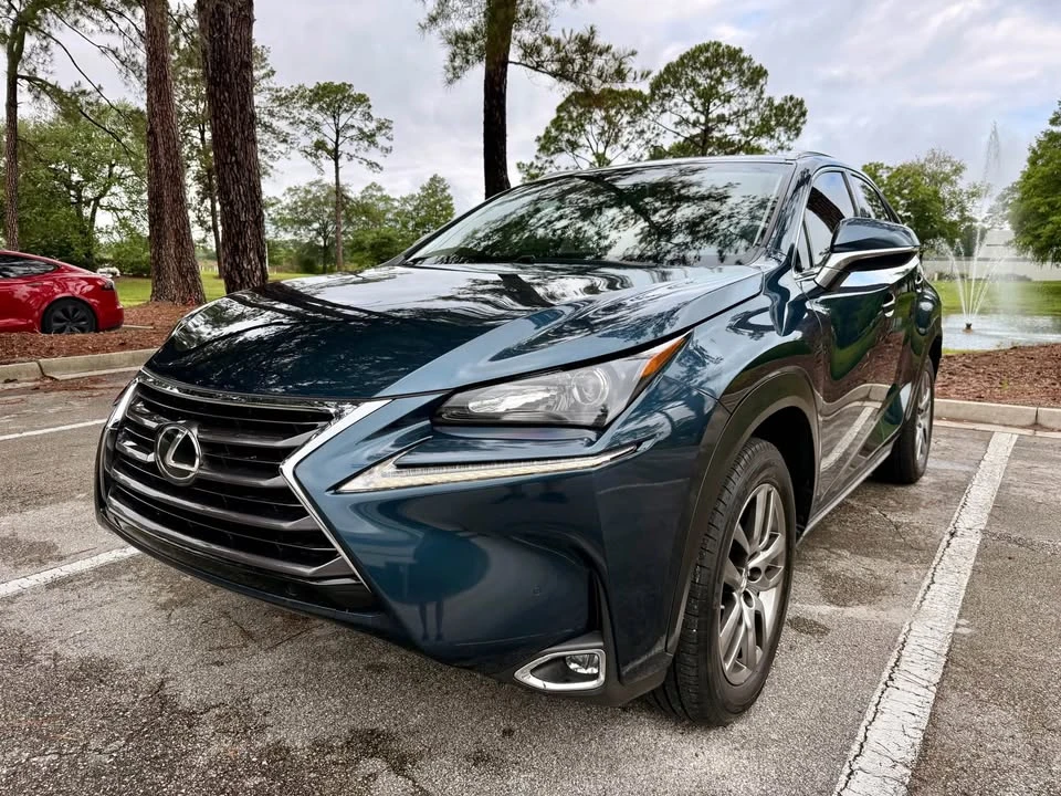 2015 Lexus NX 1st Gen - Image 3 of 20