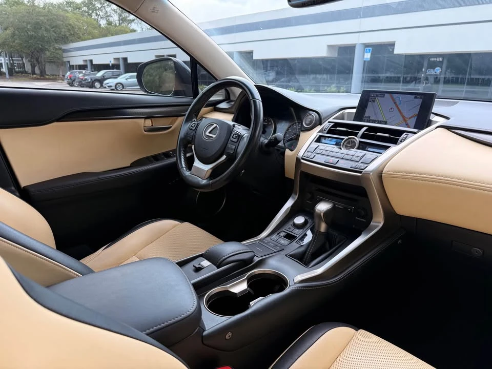 2015 Lexus NX 1st Gen - Image 16 of 20