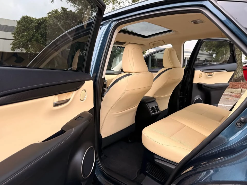 2015 Lexus NX 1st Gen - Image 10 of 20