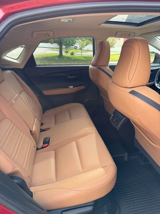 2015 Lexus NX 1st Gen - Image 6 of 8
