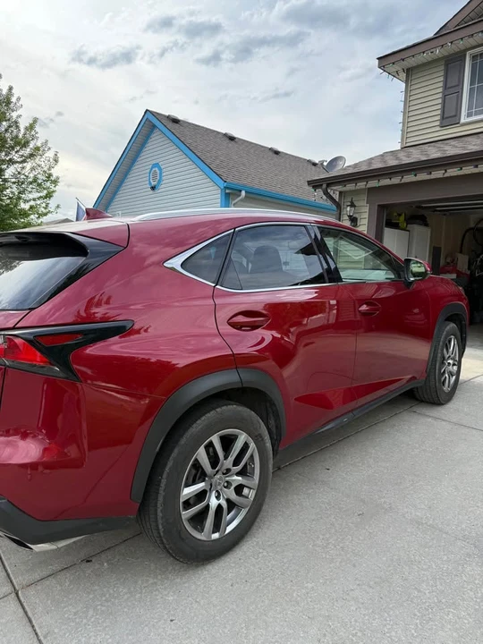 2015 Lexus NX 1st Gen - Image 3 of 8