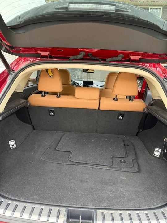 2015 Lexus NX 1st Gen - Image 7 of 8