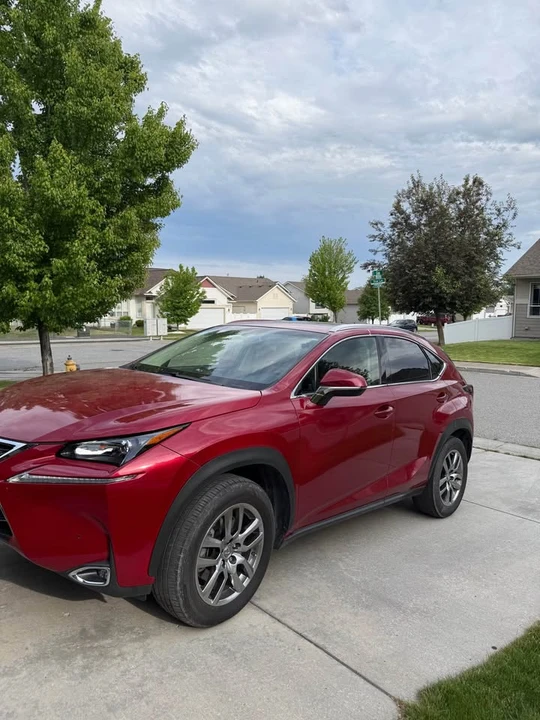 2015 Lexus NX 1st Gen - Image 2 of 8