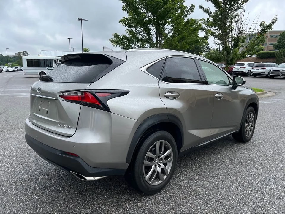 2015 Lexus NX 1st Gen - Image 4 of 19