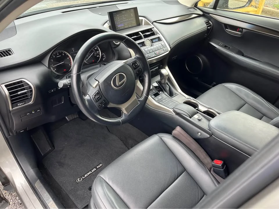 2015 Lexus NX 1st Gen - Image 11 of 19