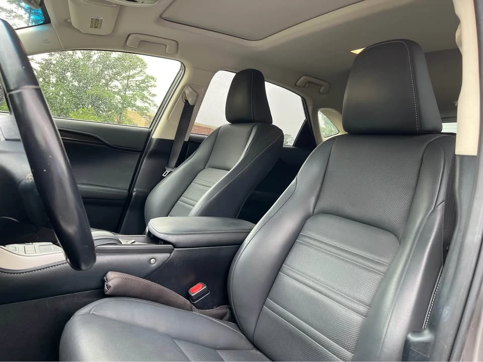 2015 Lexus NX 1st Gen - Image 8 of 19