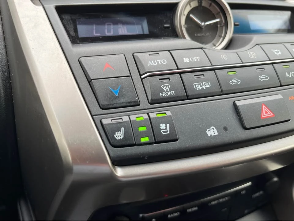 2015 Lexus NX 1st Gen - Image 14 of 19
