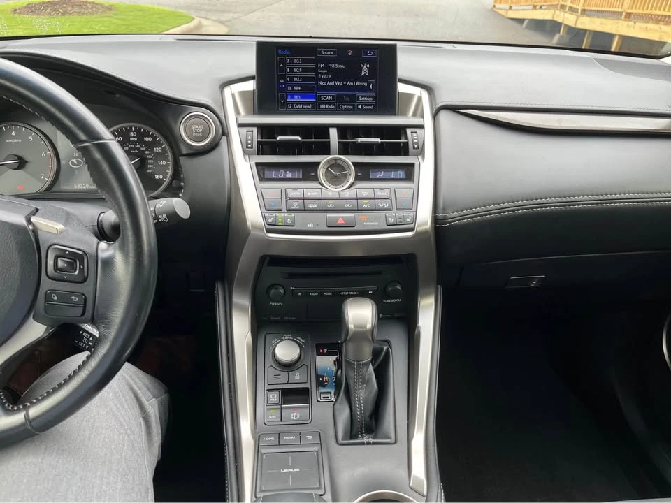 2015 Lexus NX 1st Gen - Image 17 of 19