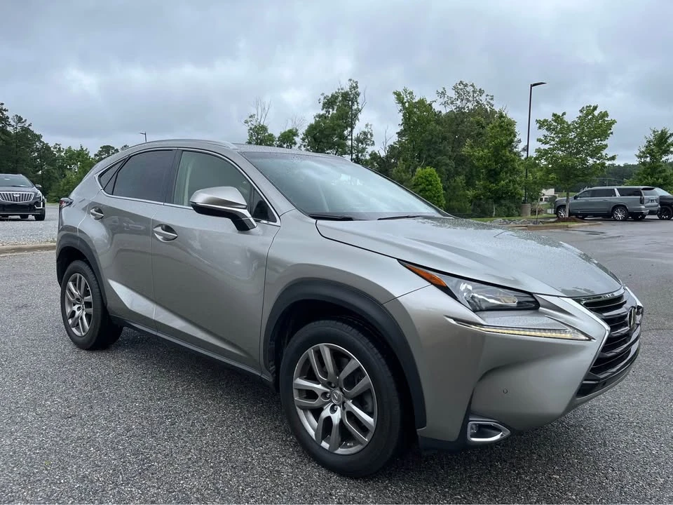 2015 Lexus NX 1st Gen - Image 3 of 19