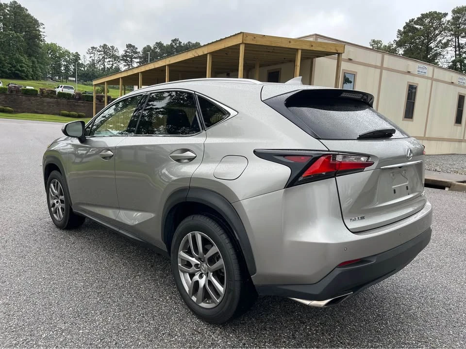 2015 Lexus NX 1st Gen - Image 6 of 19