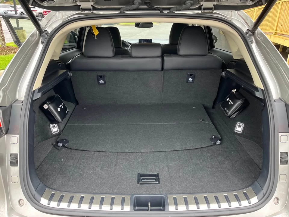 2015 Lexus NX 1st Gen - Image 12 of 19