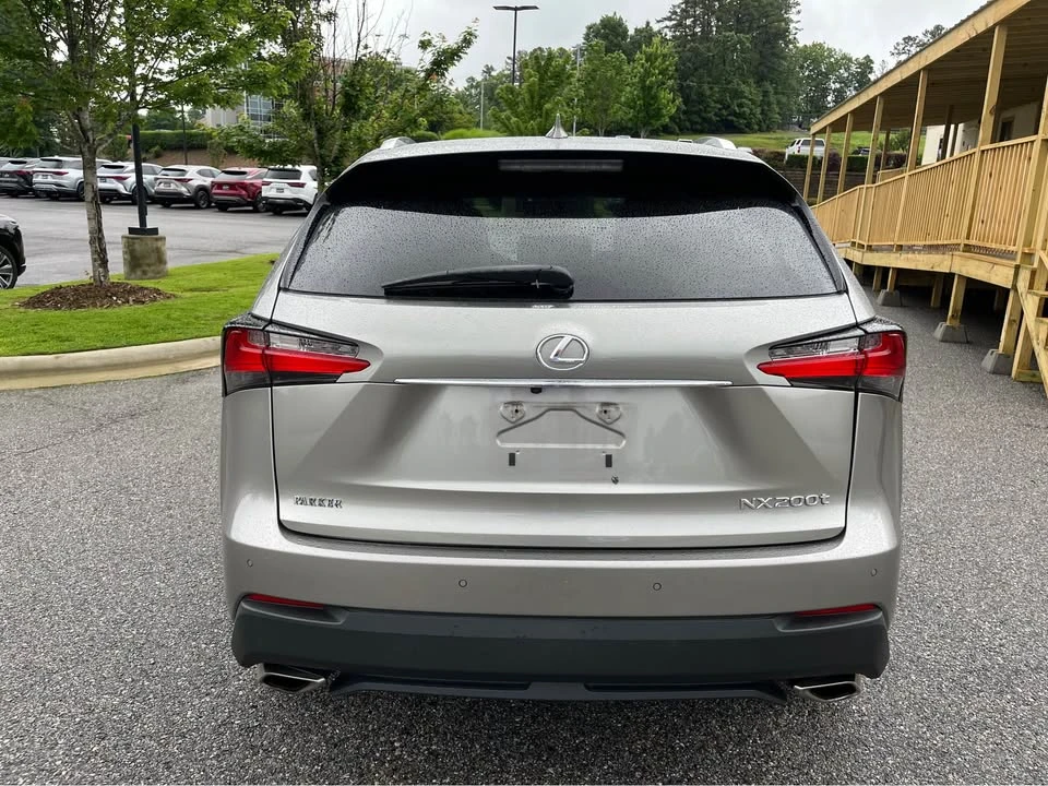2015 Lexus NX 1st Gen - Image 5 of 19