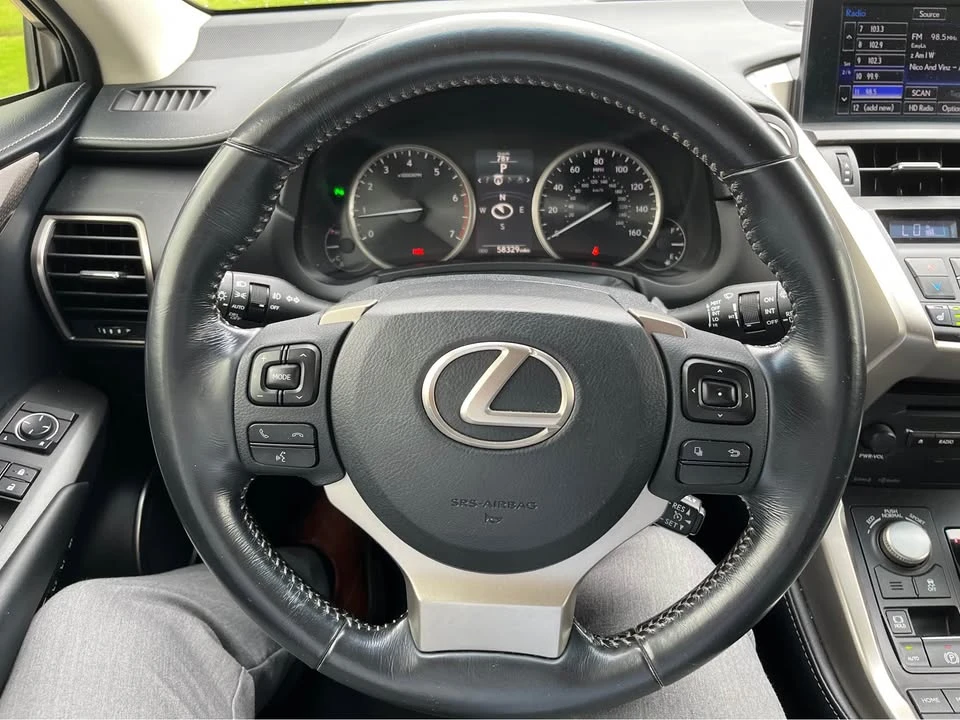 2015 Lexus NX 1st Gen - Image 18 of 19