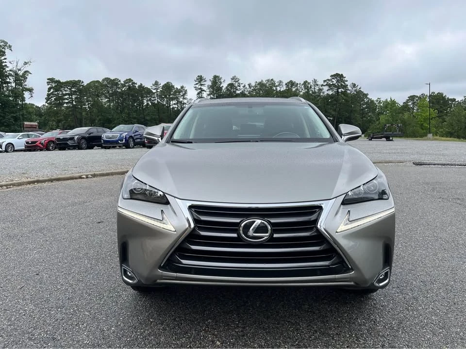 2015 Lexus NX 1st Gen - Image 2 of 19