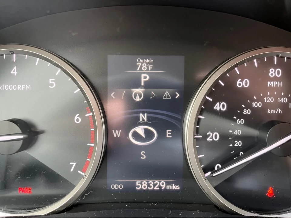 2015 Lexus NX 1st Gen - Image 19 of 19