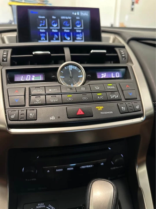 2015 Lexus NX 1st Gen - Image 4 of 10