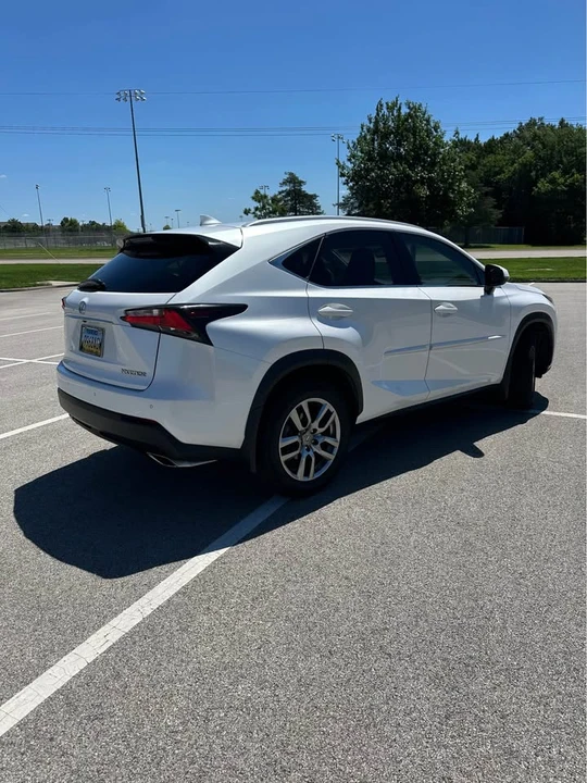 2015 Lexus NX 1st Gen - Image 10 of 10