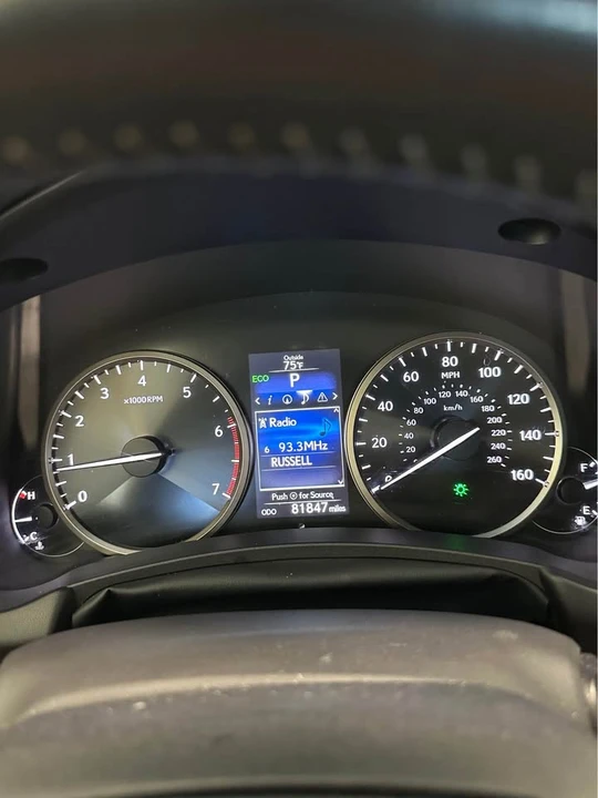 2015 Lexus NX 1st Gen - Image 5 of 10