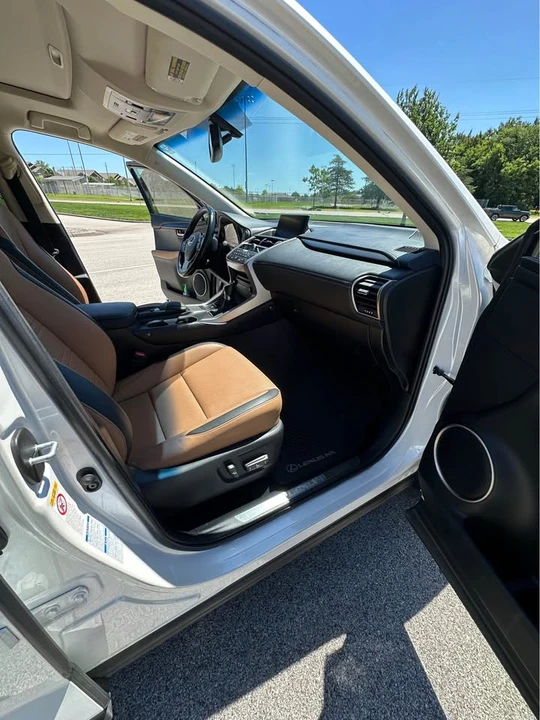 2015 Lexus NX 1st Gen - Image 7 of 10