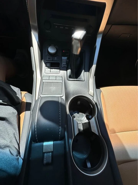 2015 Lexus NX 1st Gen - Image 6 of 10