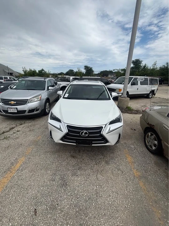 2015 Lexus NX 1st Gen - Image 3 of 5