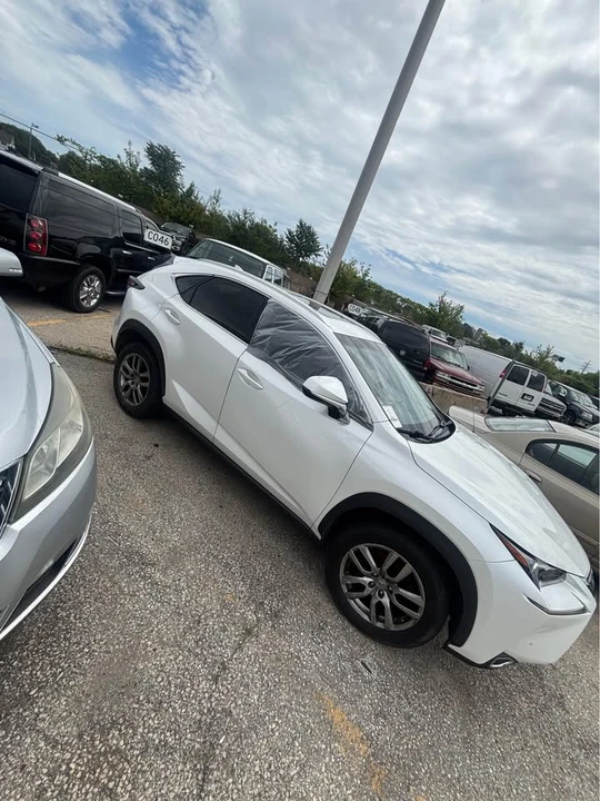 2015 Lexus NX 1st Gen - Image 4 of 5