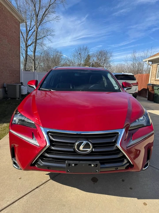 2015 Lexus NX 1st Gen - Image 3 of 10