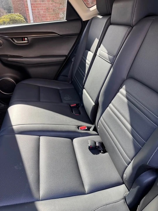 2015 Lexus NX 1st Gen - Image 7 of 10