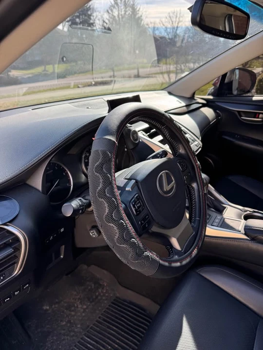 2015 Lexus NX 1st Gen - Image 6 of 10