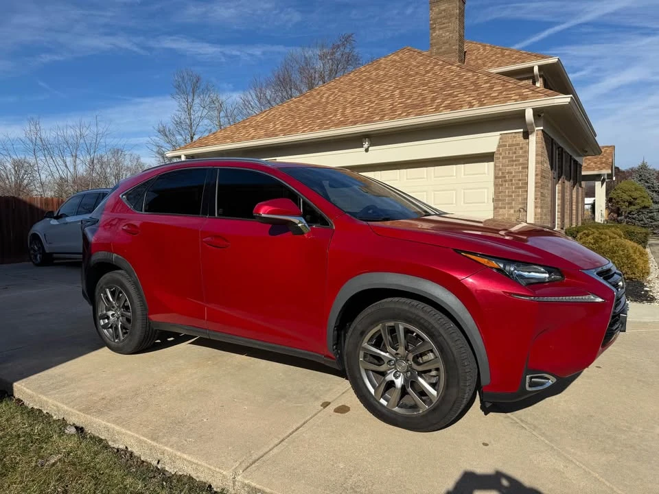 2015 Lexus NX 1st Gen - Image 2 of 10