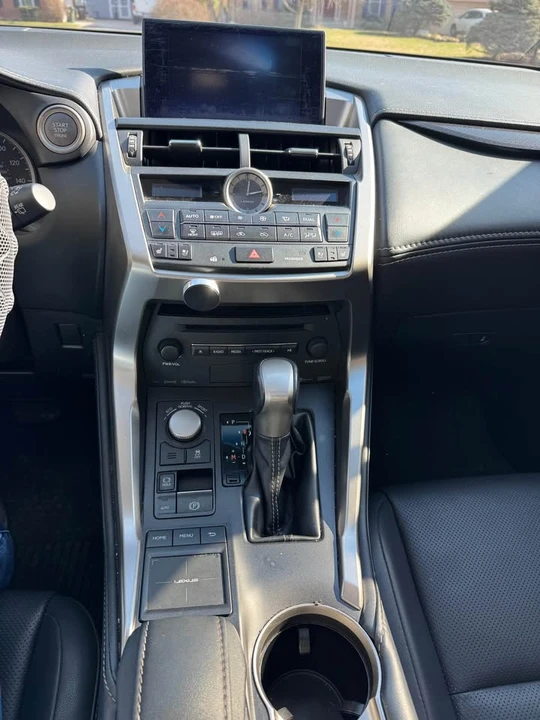 2015 Lexus NX 1st Gen - Image 10 of 10