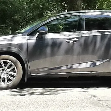 2015 Lexus NX 200t