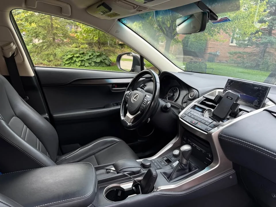 2015 Lexus NX 1st Gen - Image 4 of 10
