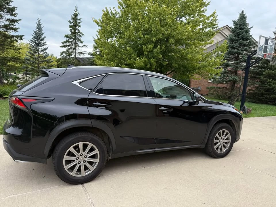 2015 Lexus NX 1st Gen - Image 3 of 10