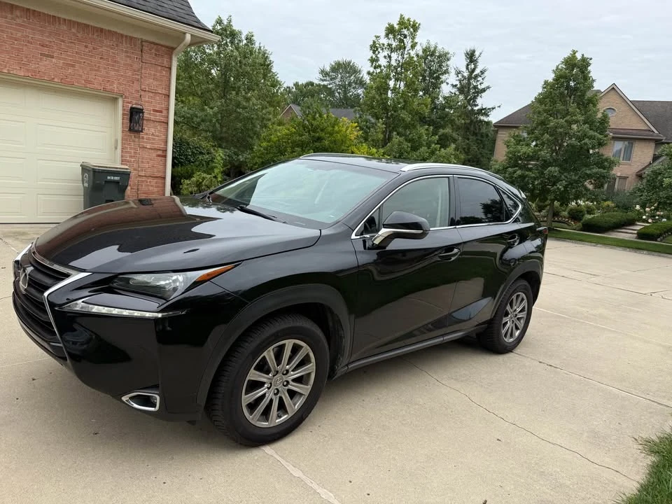 2015 Lexus NX 1st Gen - Image 2 of 10