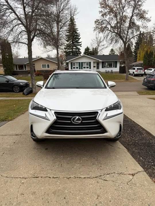 2015 Lexus NX 1st Gen - Image 2 of 8