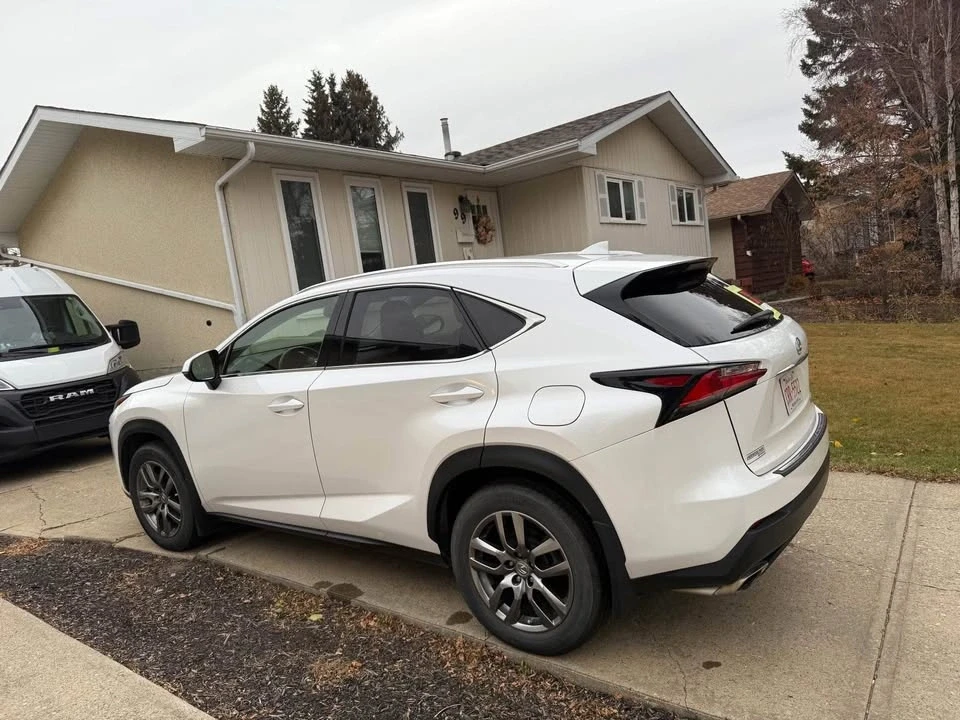 2015 Lexus NX 1st Gen - Image 4 of 8