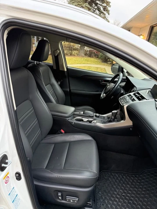2015 Lexus NX 1st Gen - Image 8 of 8