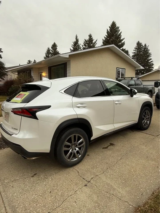 2015 Lexus NX 1st Gen - Image 5 of 8
