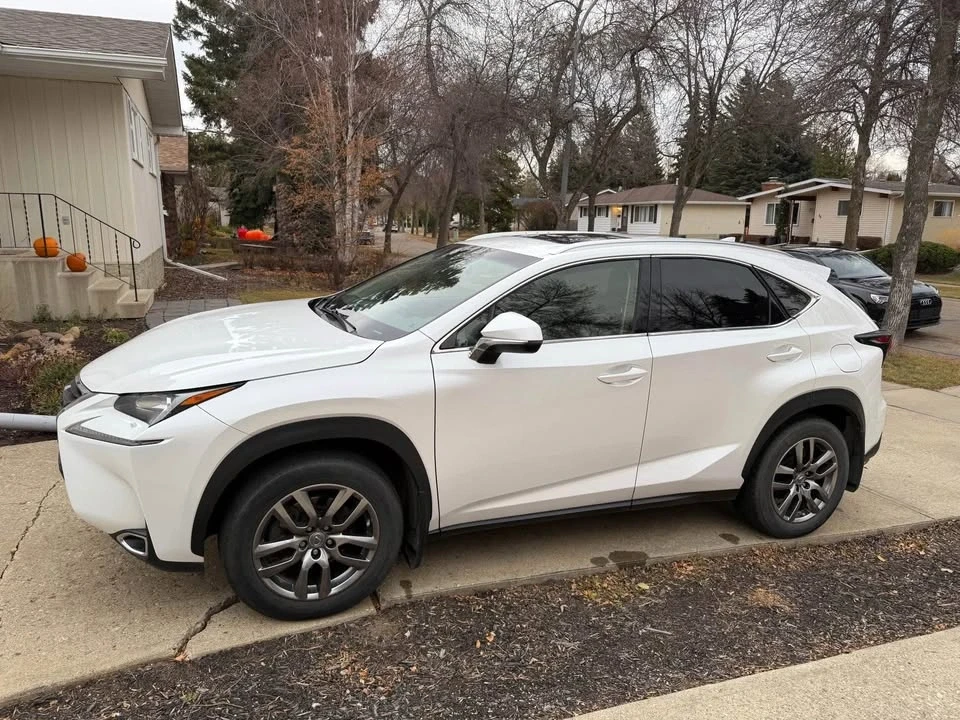 2015 Lexus NX 1st Gen - Image 3 of 8