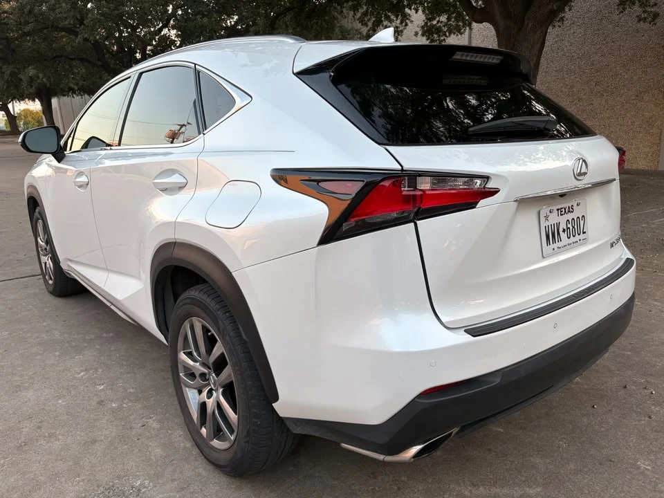 2015 Lexus NX 1st Gen - Image 3 of 20