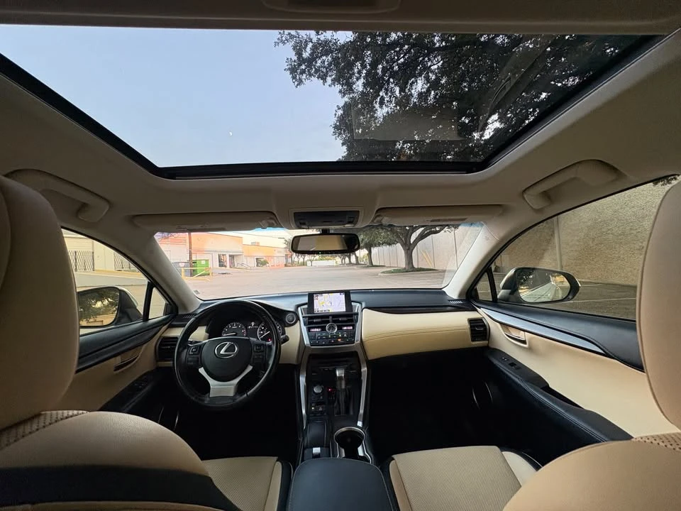 2015 Lexus NX 1st Gen - Image 19 of 20