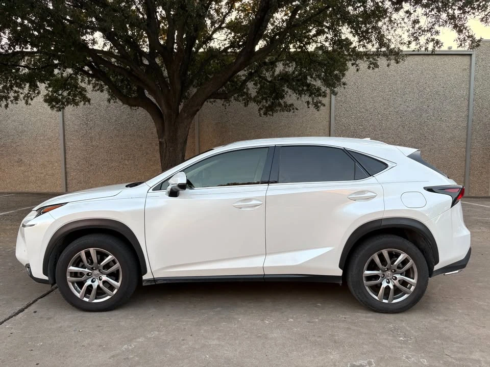 2015 Lexus NX 1st Gen - Image 2 of 20