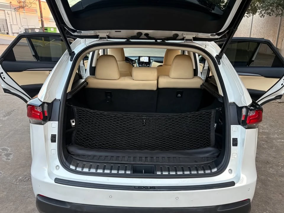 2015 Lexus NX 1st Gen - Image 14 of 20