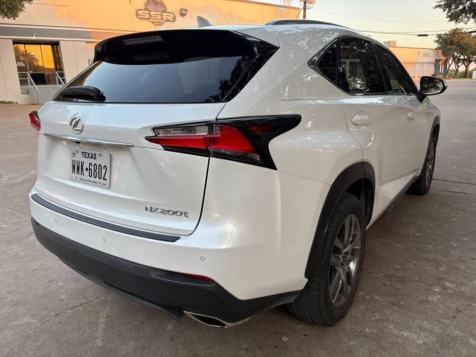 2015 Lexus NX 1st Gen - Image 5 of 20